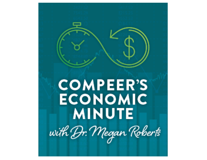 Economic Minute